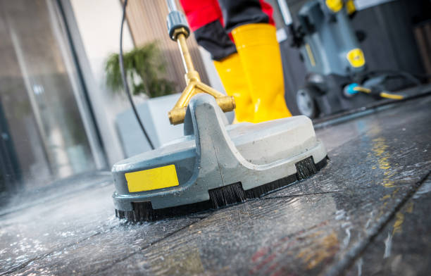 Best Affordable Pressure Washing  in Midway North, TX