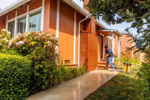 Best Affordable Power Washing  in Midway North, TX