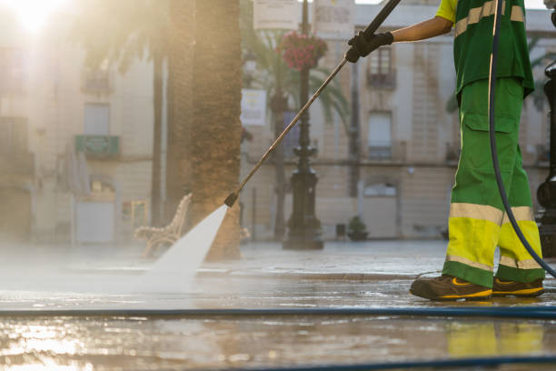 Best Concrete Pressure Washing  in Midway North, TX